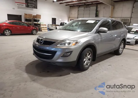 2011 Mazda Cx-9 Grand Touring z USA, uszkodzony, nr VIN JM3TB3DV4B0314145